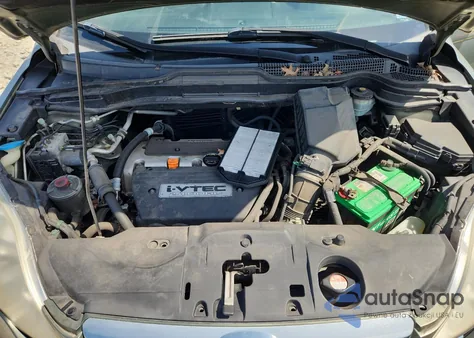 2008 Honda Cr-V Exl from USA, damaged, VIN JHLRE48738C033234